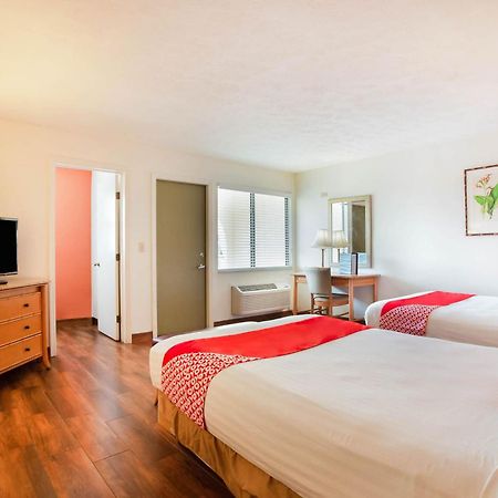 Oyo Waterfront Hotel- Cape Coral Fort Myers, Fl Kültér fotó