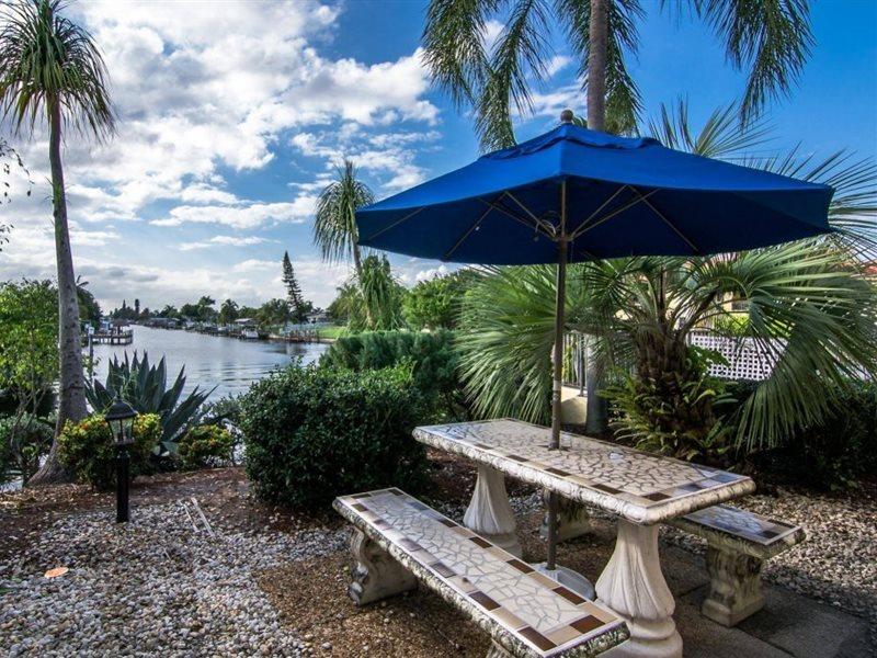 Oyo Waterfront Hotel- Cape Coral Fort Myers, Fl Kültér fotó