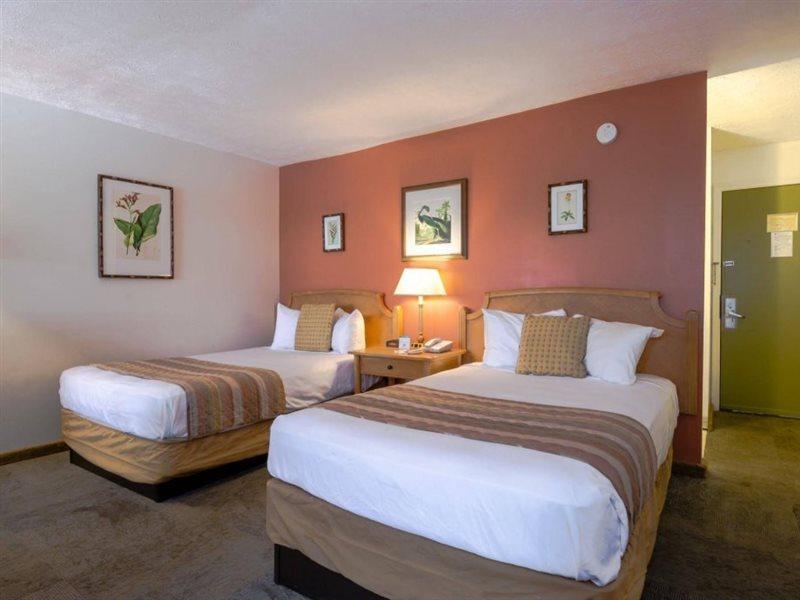 Oyo Waterfront Hotel- Cape Coral Fort Myers, Fl Kültér fotó
