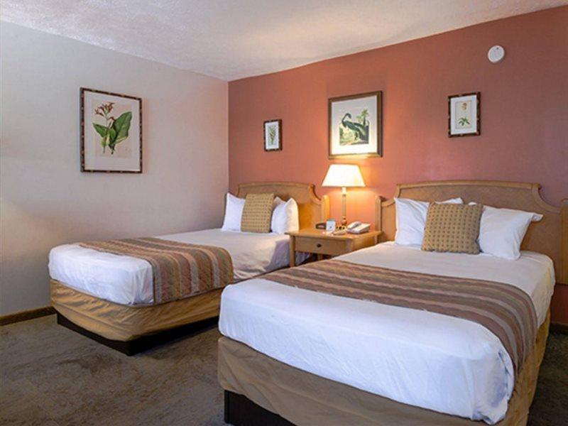 Oyo Waterfront Hotel- Cape Coral Fort Myers, Fl Kültér fotó
