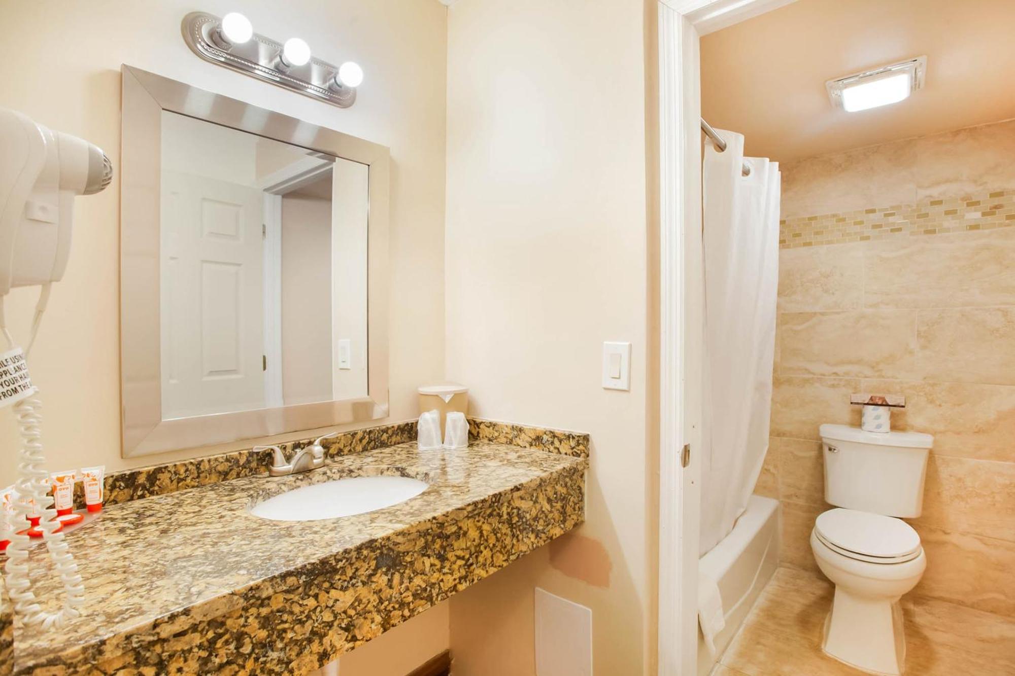 Oyo Waterfront Hotel- Cape Coral Fort Myers, Fl Kültér fotó