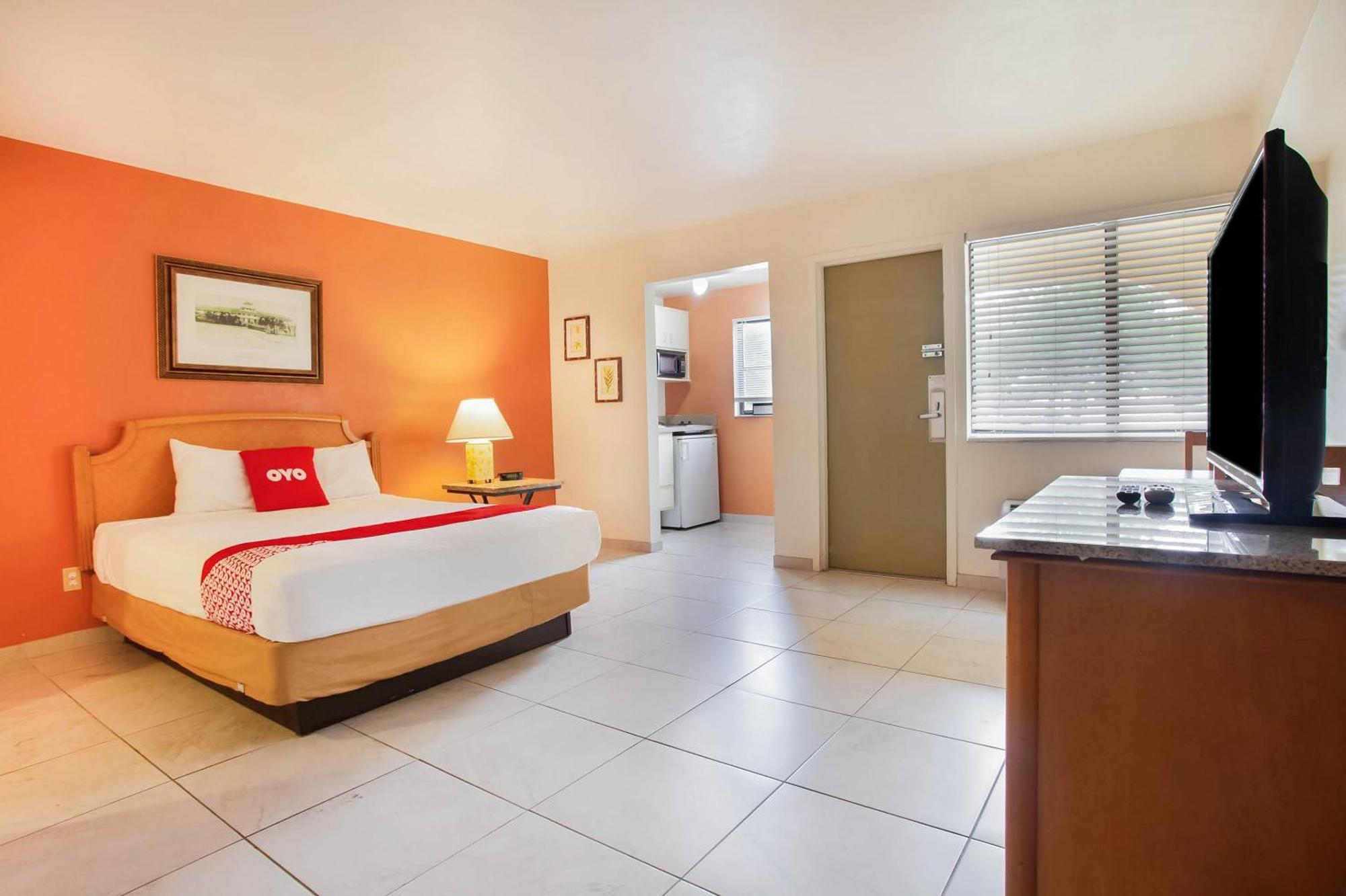 Oyo Waterfront Hotel- Cape Coral Fort Myers, Fl Kültér fotó